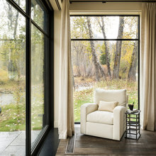 Seating Nook