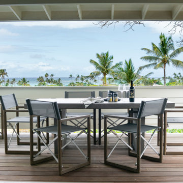 Lanikai Hillside Residence