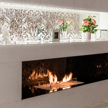 FLA3 in a Private Residence in Ukraine