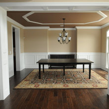 Dining Rooms