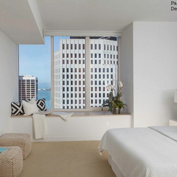 Millennium Tower San Francisco