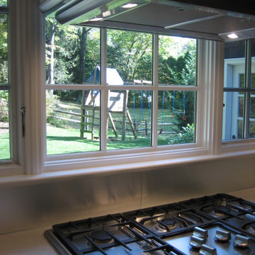 Timeless design in Short Hills, NJ