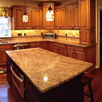 Haddon Heights Kitchen
