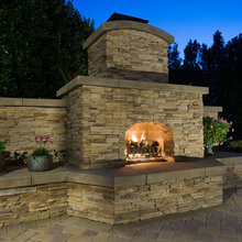 fireplaces