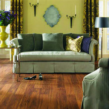 floor options