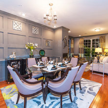 Dining Room Ideas
