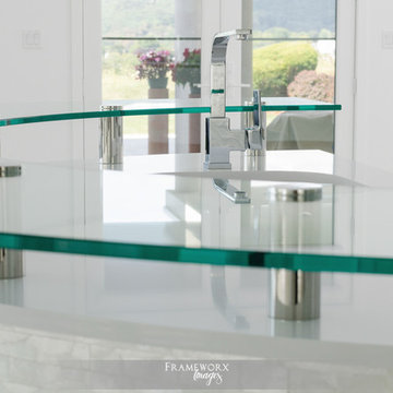 Snaidero USA Private Residence Installation - Pennsylvania