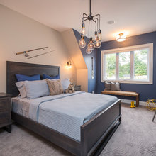 Boy's Room