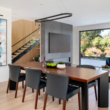 New Residence, Los Altos - 3