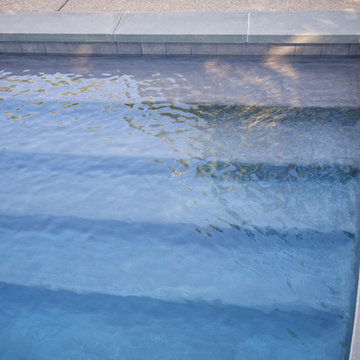 Contemporary Elements - Newtown Square, PA