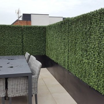Artificial Hedge Products - Residential