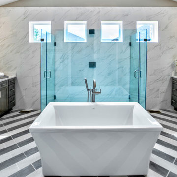 Schumacher Homes Olivia Modern Hill Country: Louisville, KY