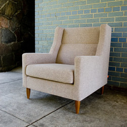 Occassional Chairs - Armchairs And Accent Chairs