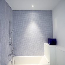 Soaking tub
