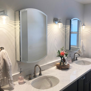 Master Bedroom Addition