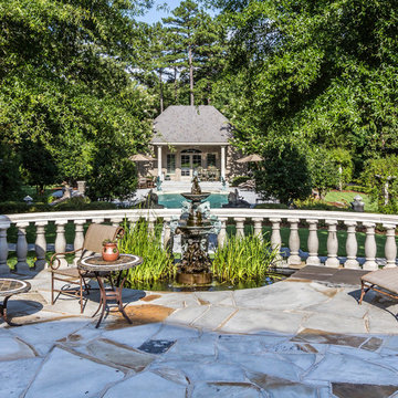WHIPPOORWILL ESTATE