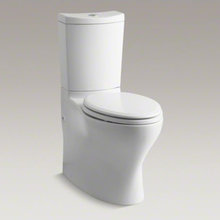 toilets