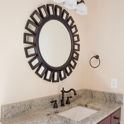 All the Amenities - Bath Products