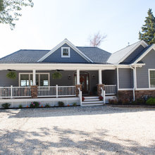 Palo Remodel