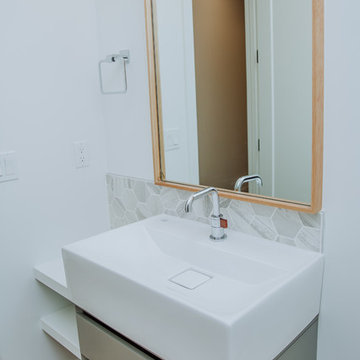 Modern East Grand Rapids