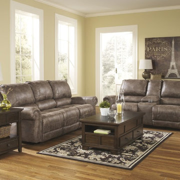Living rooms