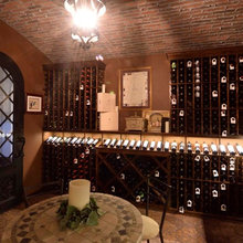 Wine Cellar