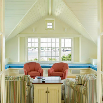 Beach House