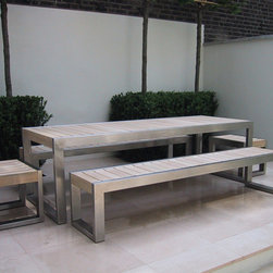 Skop Seat - Products