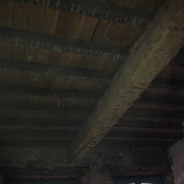 RÉNOVATION & TRANSFORMATION D’UN DUPLEX
