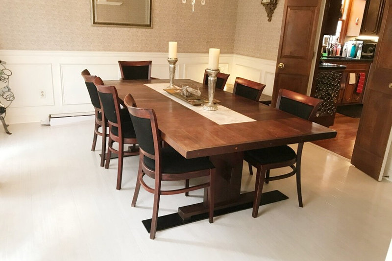White Laminate Installation — Doraville in Doraville, Georgia