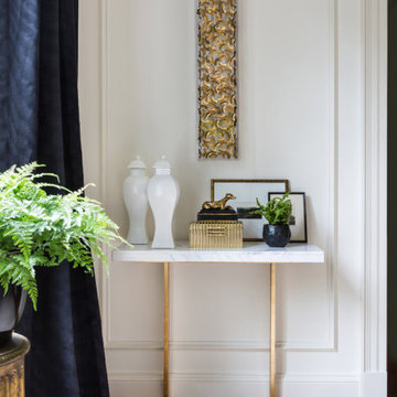 Design House 2016 - Living Room