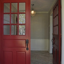 Outside updates