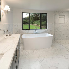 rosemeade bath