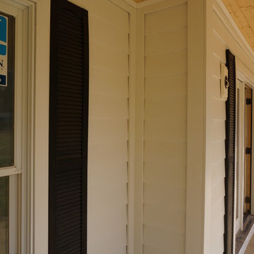 Celect Cellular Siding