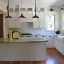 Kitchen ideas