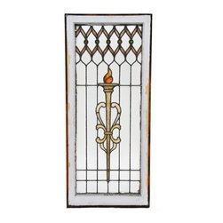 Stained Glass Windows - Windows