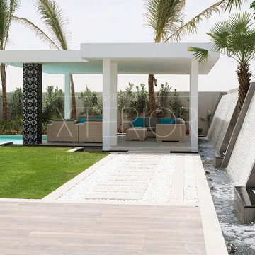 MEYDAN FALLS – MEYDAN MILLENIUM ESTATES