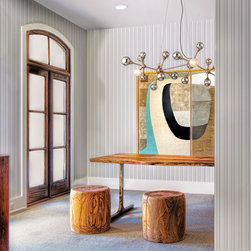 Featured Brand: Corbett Lighting - Lighting