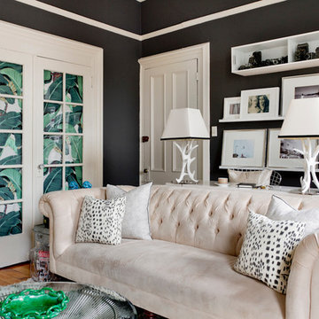 My Houzz: A Stylish Brooklyn Apartment Filled With Memories