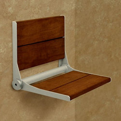 Fold Down Seat - Bath Products