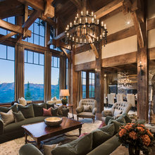 Living Room Ideas