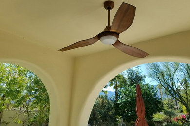 Home design - traditional home design idea in Other