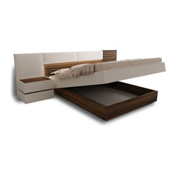 peradesign/contemporary - Living Room Furniture