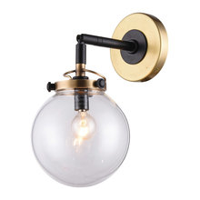 Light Kitchen