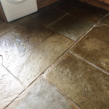 Flooring