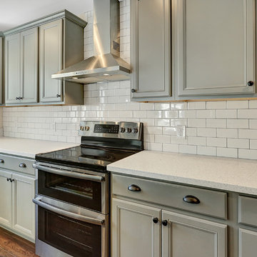 Liverpool Custom Home