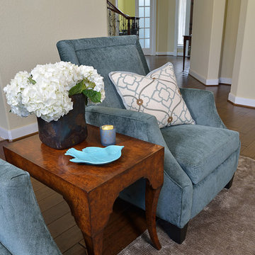 Interior Styling Projects