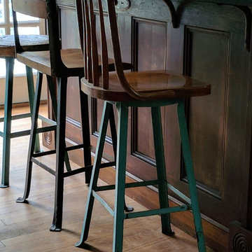 Lewis Home Bar