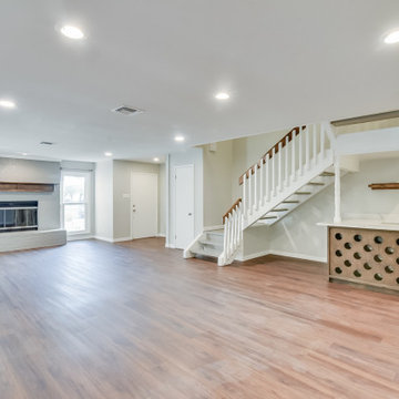 Collinwood Project