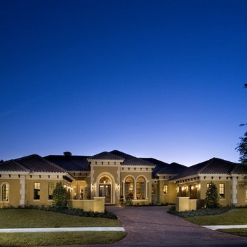 Private Residence A - Windermere, Florida